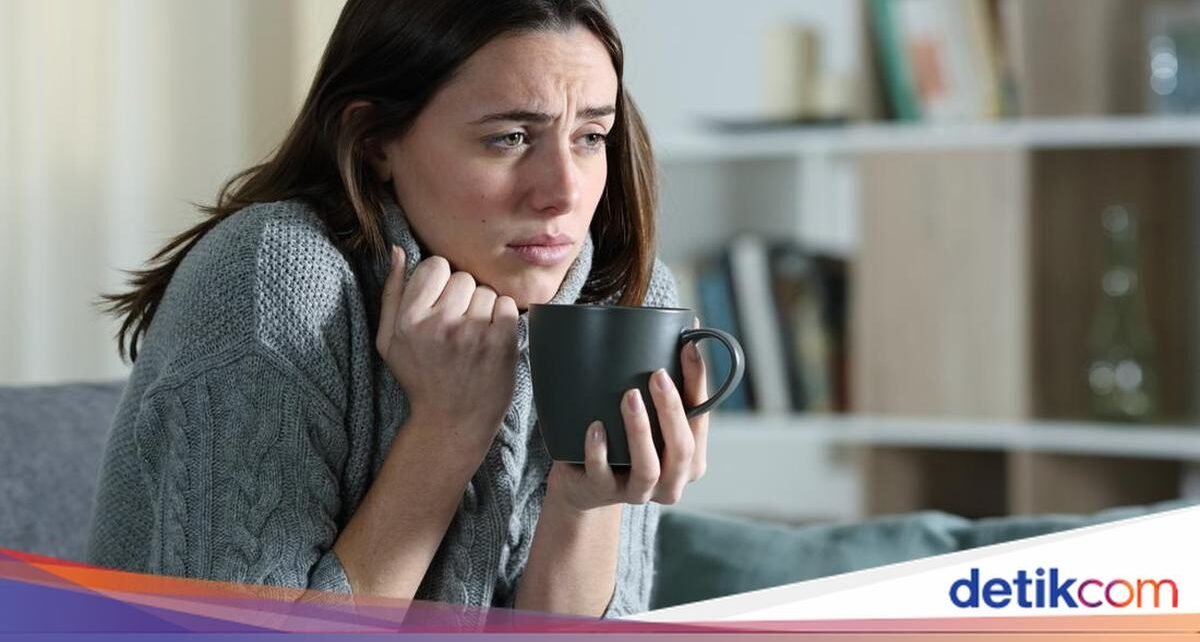 Bolehkah Minum Kopi Saat Sakit? Ini Kelebihan dan Kekurangannya