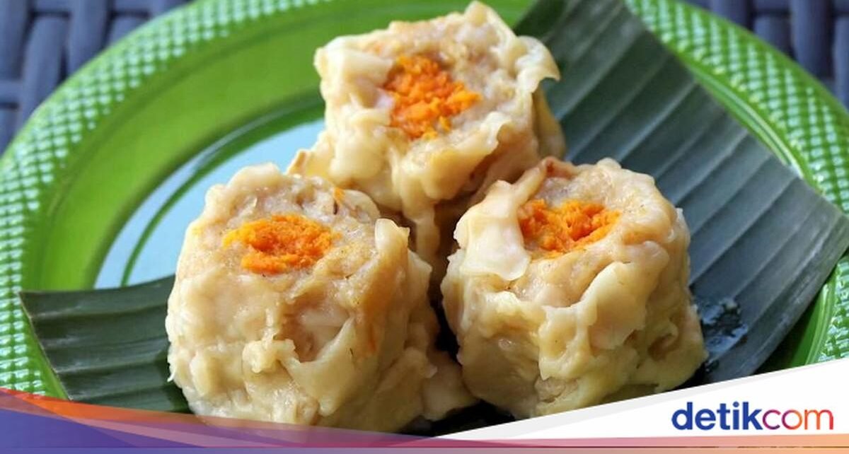 Daftar Baru! 10 Makanan Indonesia Paling Enak 2025