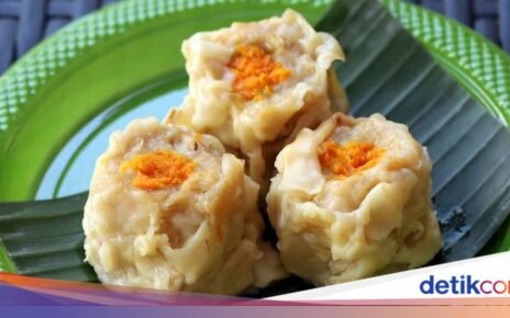 Daftar Baru! 10 Makanan Indonesia Paling Enak 2025