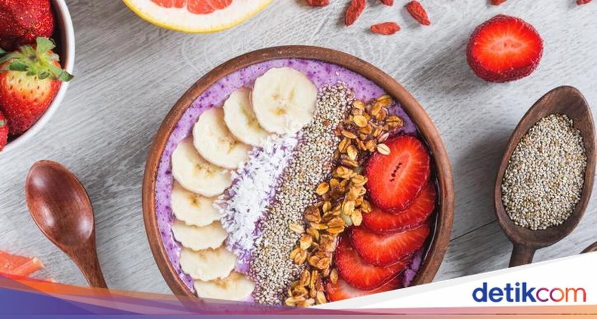 3 Diet Rendah Kolesterol yang Wajib Dicoba untuk Hidup Lebih Sehat