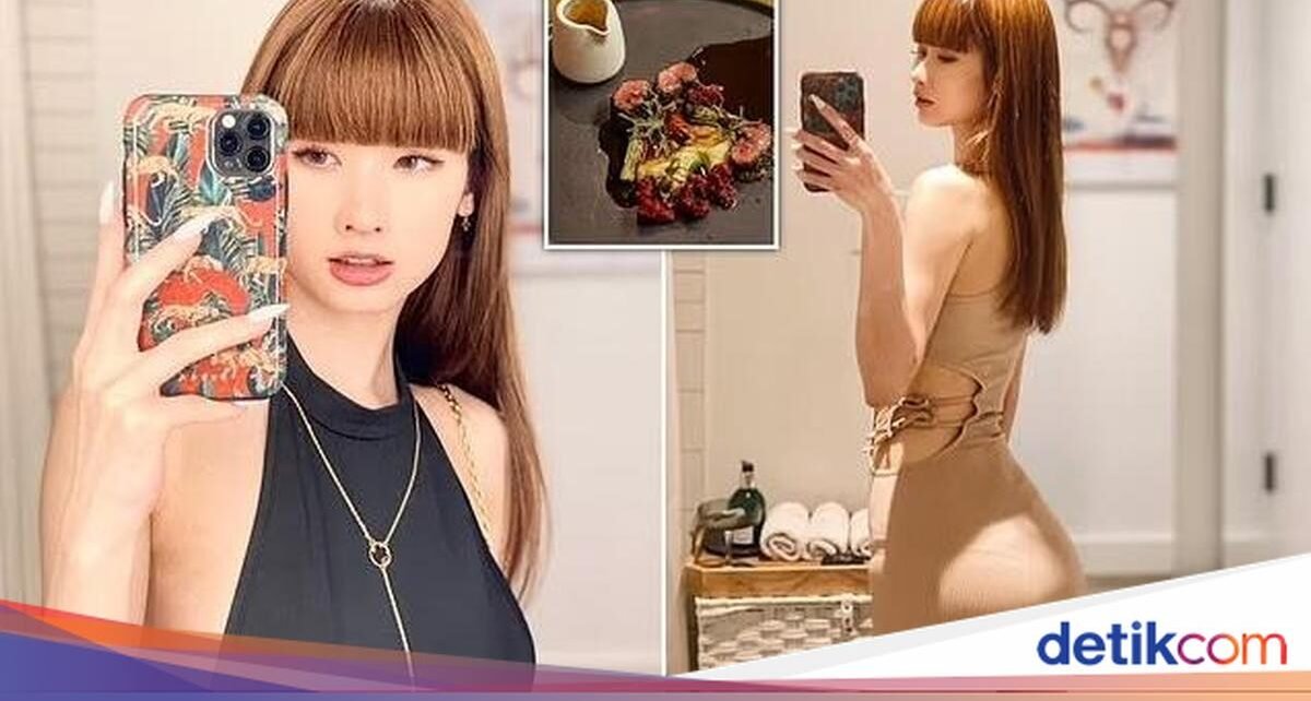 Demi Makan Gratis, Wanita Ini Ngaku Food Influencer di Resto Mewah!