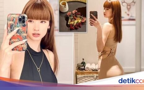 Demi Makan Gratis, Wanita Ini Ngaku Food Influencer di Resto Mewah!