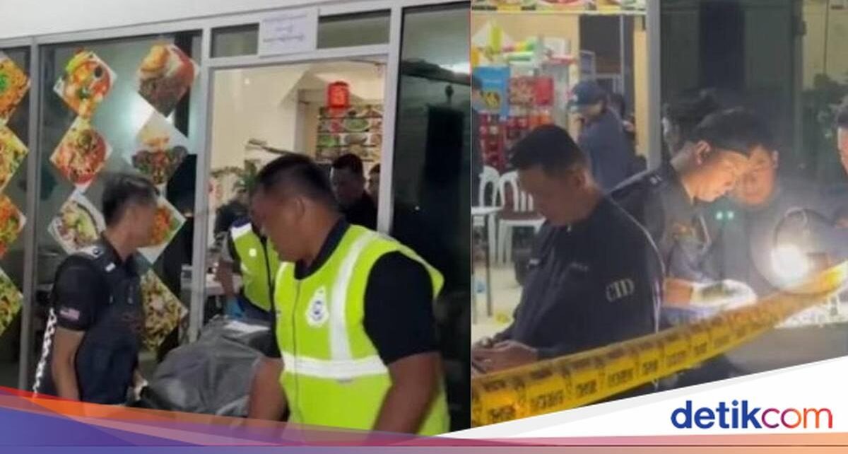 Usai Dikritik Makanannya Tak Enak, Juru Masak Ini Berakhir Tewas!