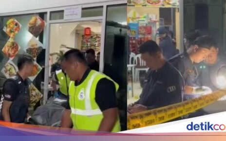 Usai Dikritik Makanannya Tak Enak, Juru Masak Ini Berakhir Tewas!