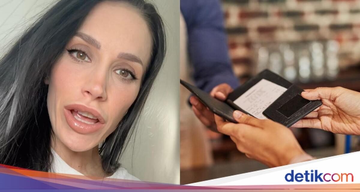 Diprotes! Restoran Bebankan Upah Staff Dapur Lewat Tagihan Pelanggan