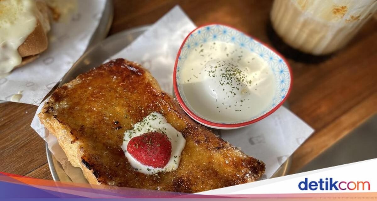 5 Artisan Bakery Viral di Bandung, Menunya Beragam dan Bikin Ngiler!