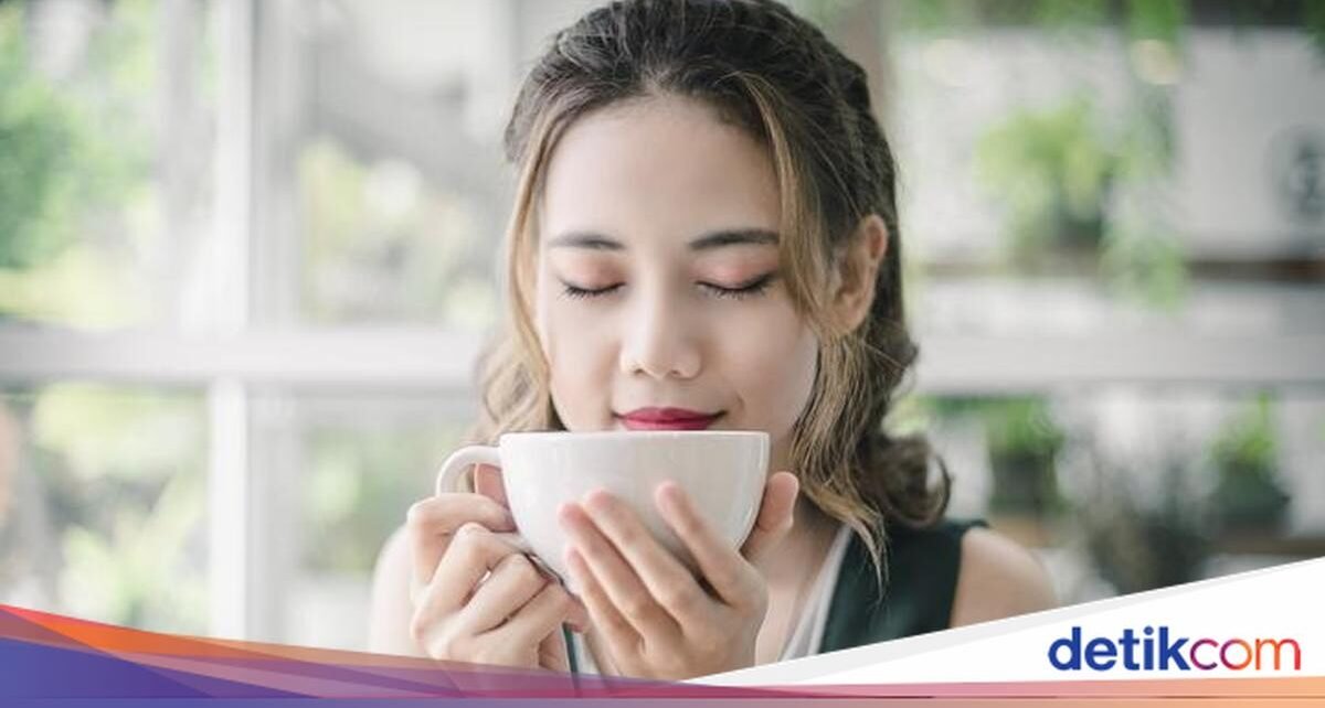 Rahasia Cantik Alami, Ini 5 Manfaat Kopi untuk Kulit dan Rambut