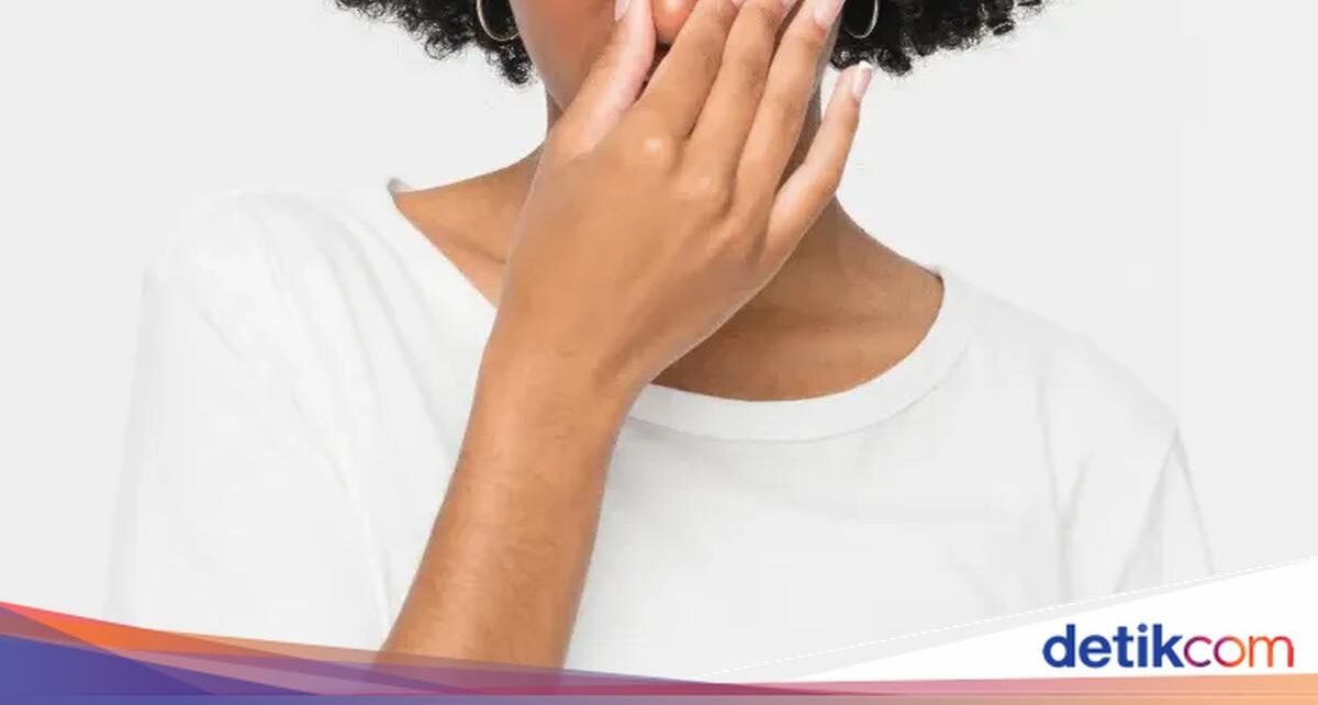 Mulut Bau Bawang? Coba 5 Cara Alami Ini, Dijamin Hilang!