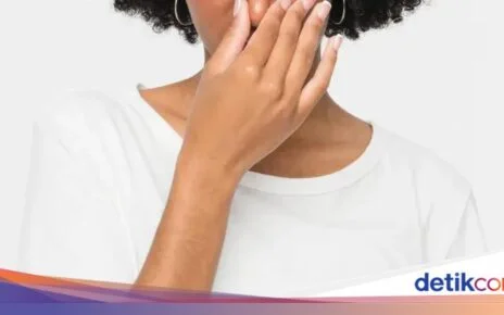Mulut Bau Bawang? Coba 5 Cara Alami Ini, Dijamin Hilang!