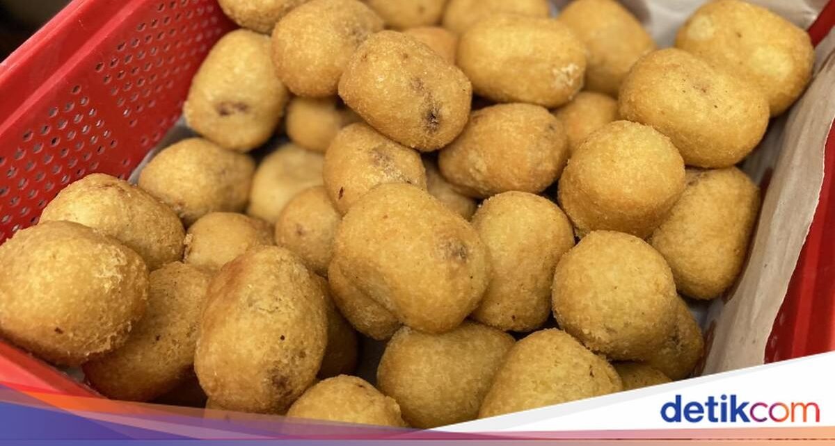 7 Kuliner Legendaris di Jatinegara Ini Mantap Rasanya, Ada yang Sejak 1948!