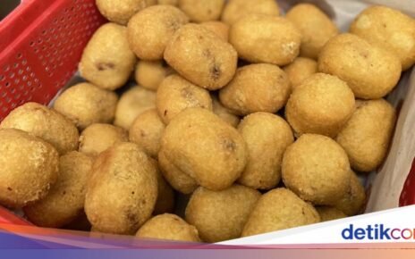 7 Kuliner Legendaris di Jatinegara Ini Mantap Rasanya, Ada yang Sejak 1948!