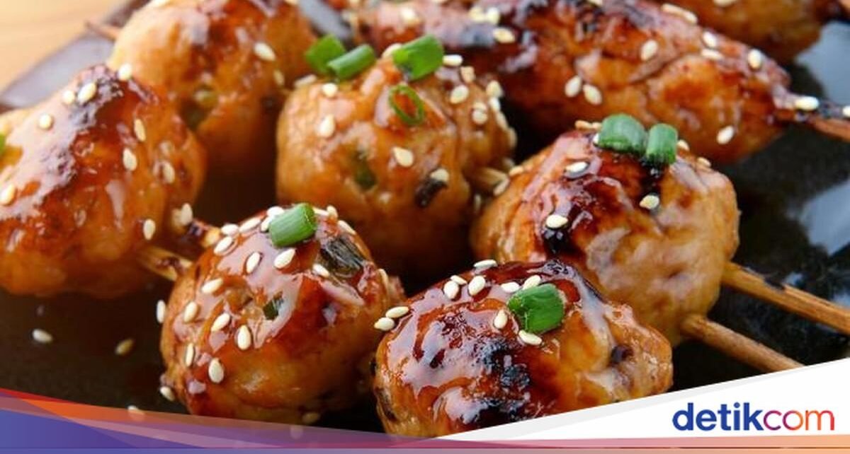 3 Resep Bakso Sapi yang Gurih Mantap Buat Makan Siang