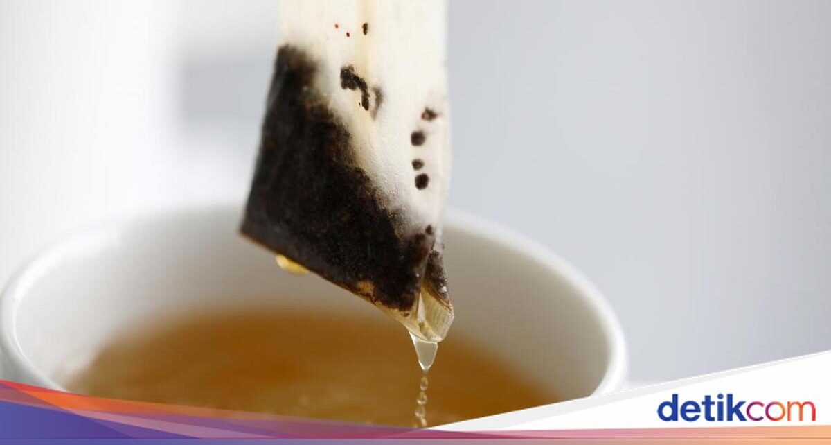 12 Racikan Teh Segar Berdasarkan Zodiak, Mana yang Cocok Buatmu?