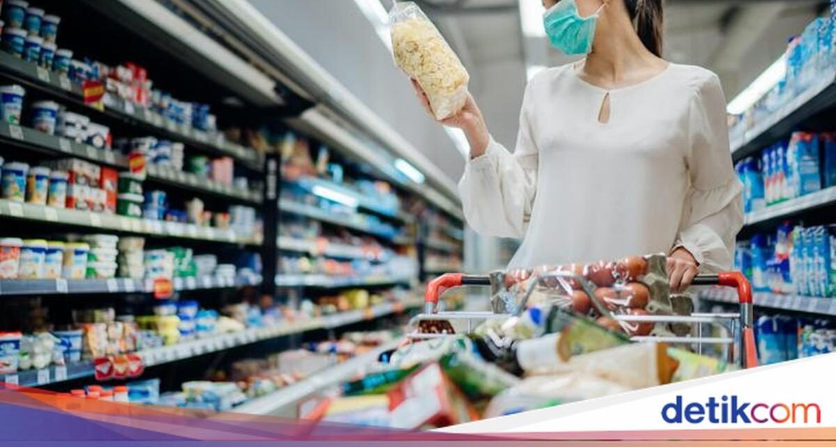 Tidak Semua Kedaluwarsa Sama, Ini Bedanya 'Expired Date' dan 'Best Before'