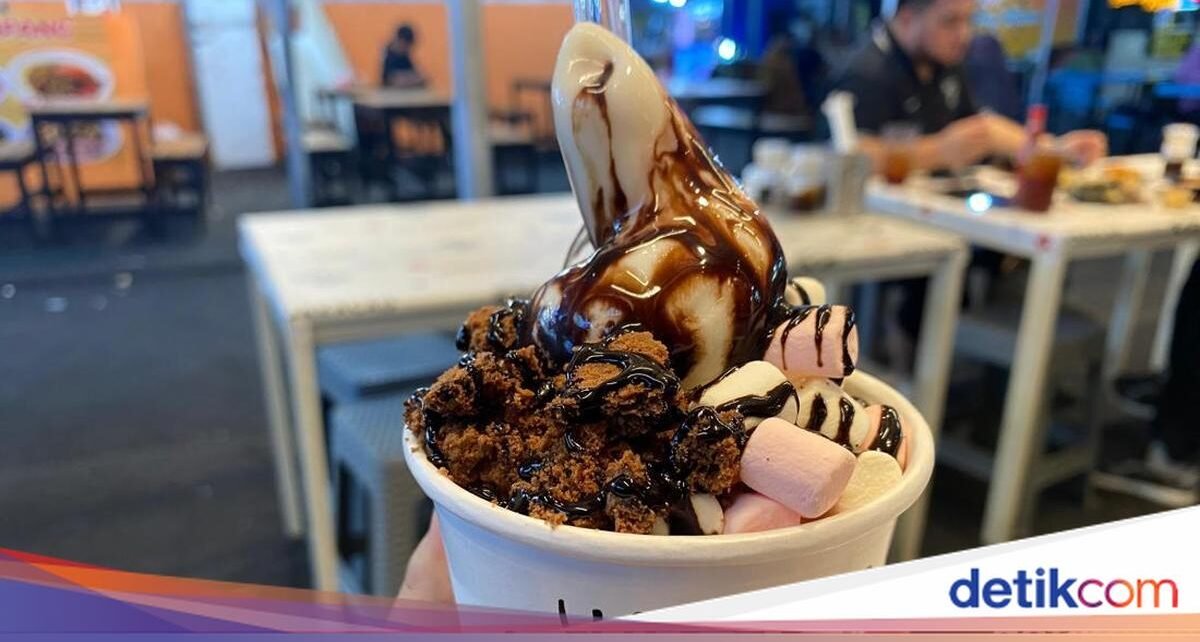 5 Jajanan Enak di Kuliner Pagi Malam Tebet, Intip Daftarnya!