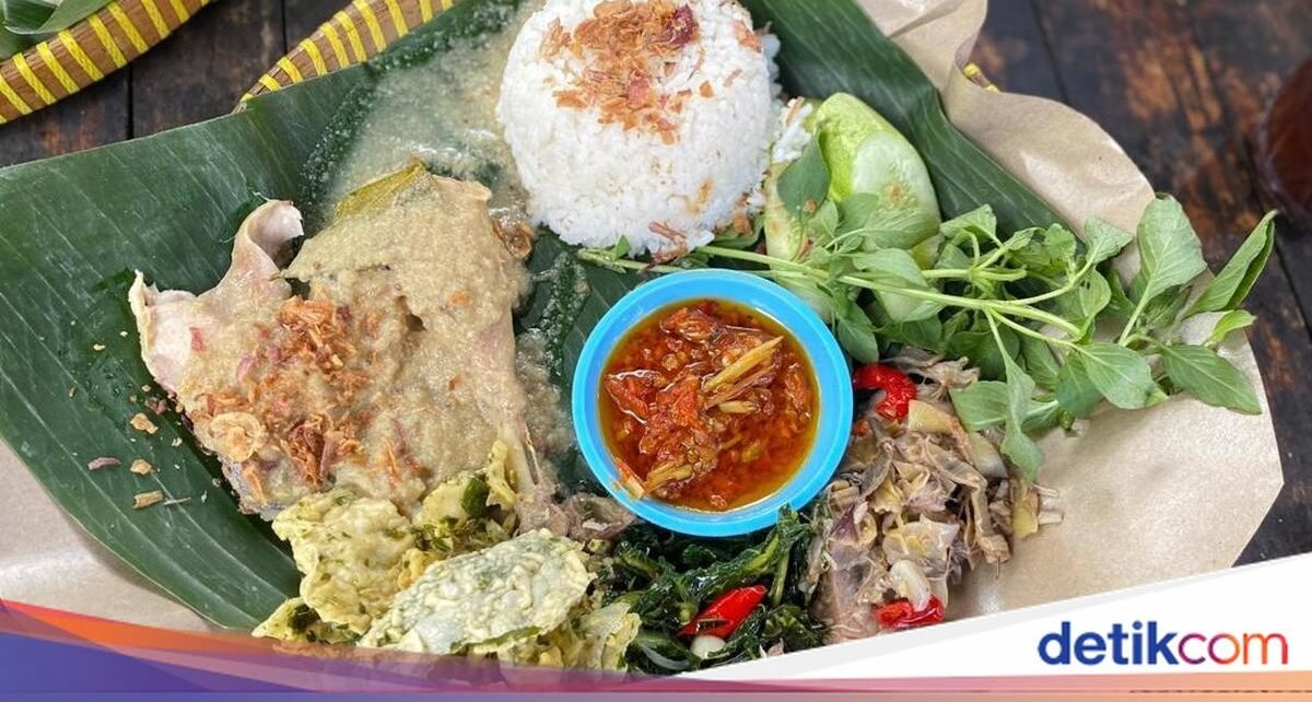 5 Tempat Makan Khas Jawa Bikin Nagih, Ada Ingkung hingga Mangut Lele