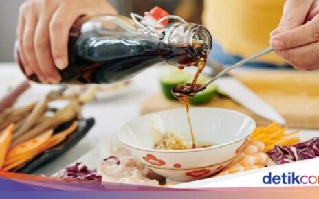 4 Makanan Ini Aman Dikonsumsi Meski Sudah Lewat Tanggal Kedaluwarsa