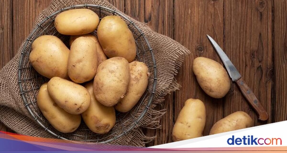 Kehadiran 5 Makanan Ini Mengubah Dunia, Picu Perbudakan hingga Kelaparan