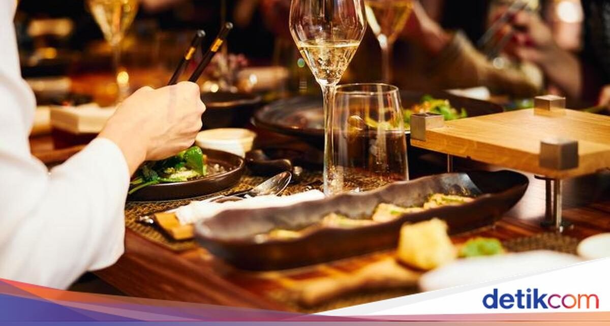 Stop! Jangan Lagi Lakukan 7 Kesalahan Saat Makan di Restoran Mewah Ini