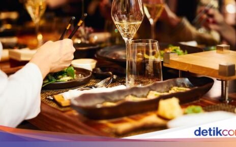 Stop! Jangan Lagi Lakukan 7 Kesalahan Saat Makan di Restoran Mewah Ini