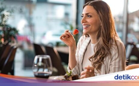 Terungkap! 5 Sikap di Restoran Ini Bisa Mengungkap Kelas Sosial Pelanggan