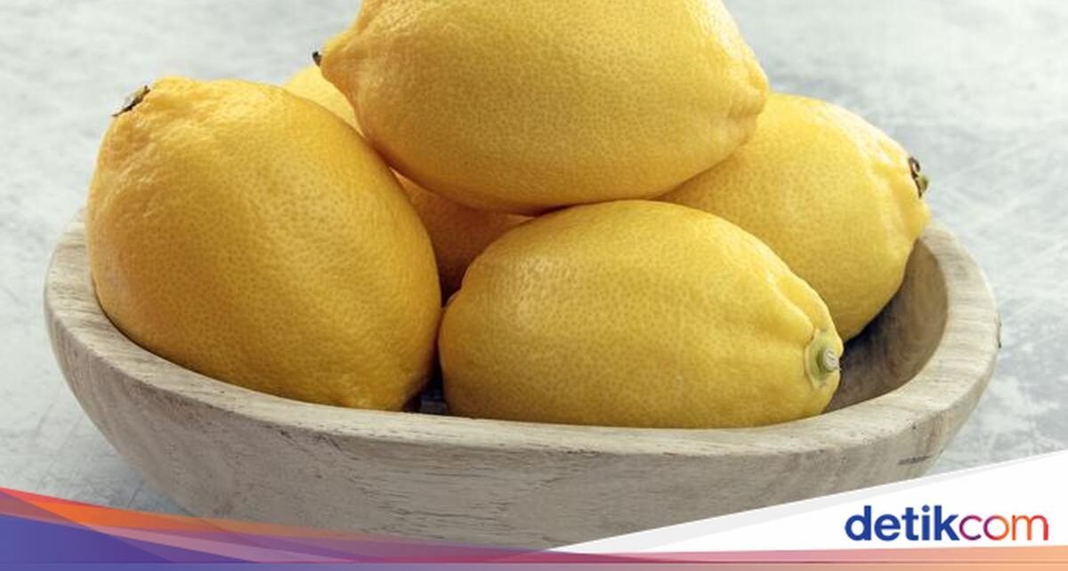 5 Makanan Alami yang Bikin Tubuh dan Napas Harum Tanpa Parfum