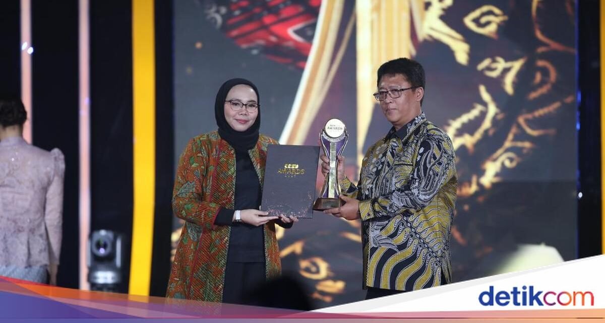Riset hingga Digital Campaign Jadi Rahasia Kusuka Raih detikcom Awards 2025
