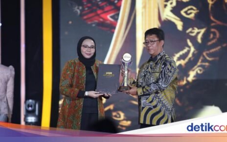 Riset hingga Digital Campaign Jadi Rahasia Kusuka Raih detikcom Awards 2025