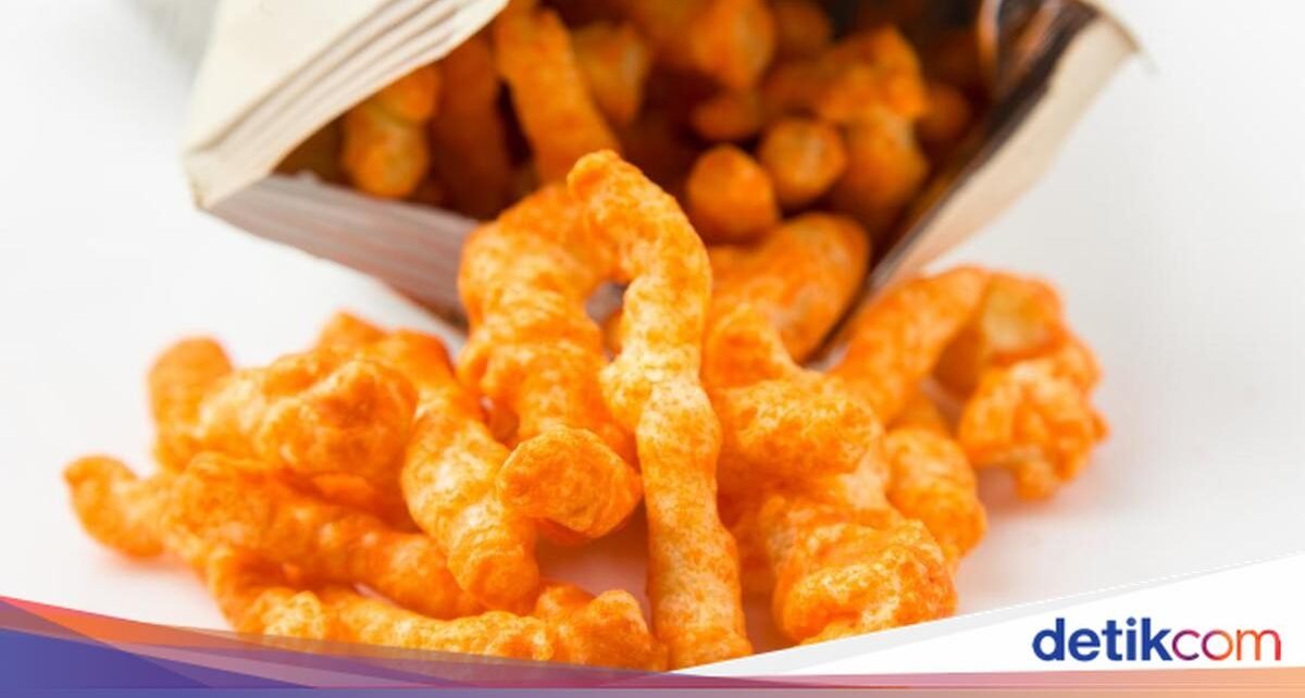 Wah! 5 Makanan Populer Ini Ternyata Inovasi Militer Amerika