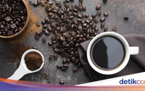 Minum Secangkir Kopi di Pagi Hari Bisa Bikin Fokus dan Mood Lebih Oke