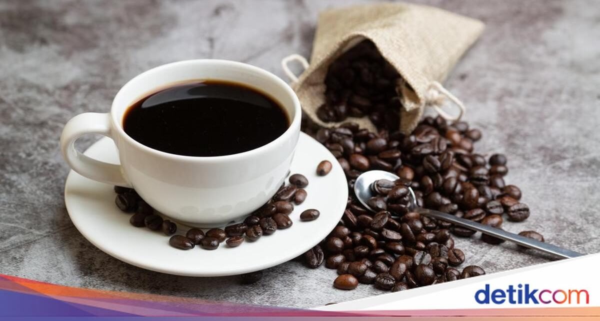 Hindari 3 Kesalahan ini Saat Minum Kopi agar Usus dan Hati Sehat