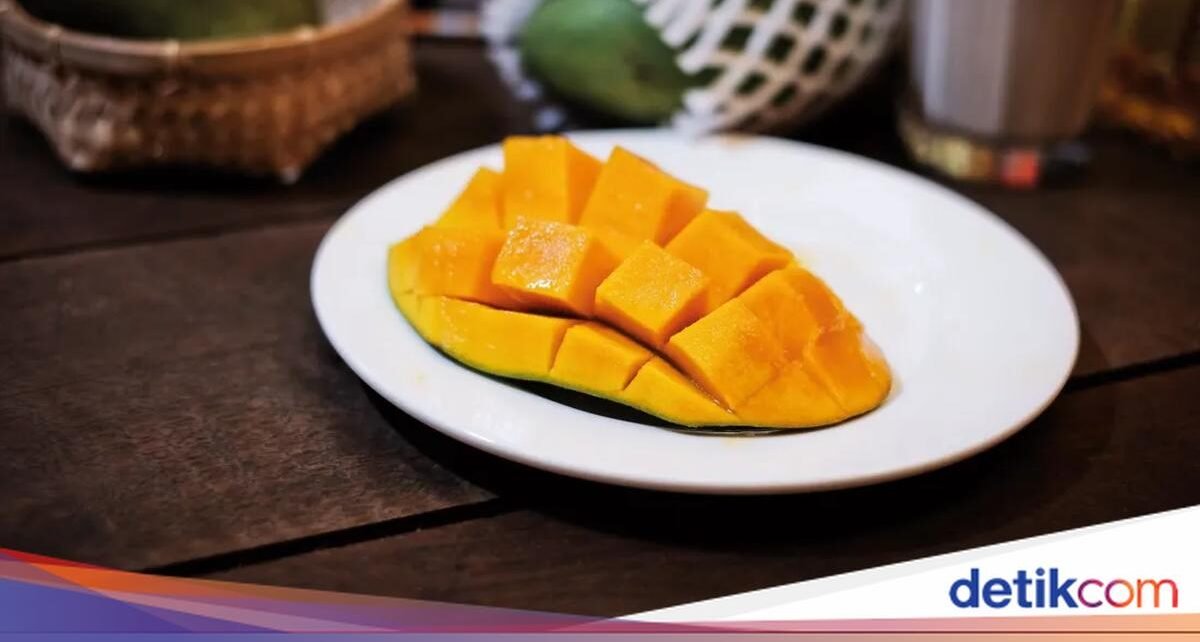 Cara Alami Turunkan Kolesterol, Rajin Konsumsi 5 Buah Tinggi Vitamin B12 Ini