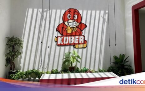 Cobain Mie Pedas Kekinian Pertama di Indonesia, Sepedas Apa Sih?