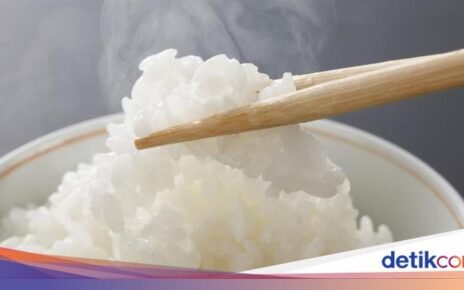 Hati-hati! Makan Nasi Sisa Bisa Picu Keracunan Gegara Hal Ini