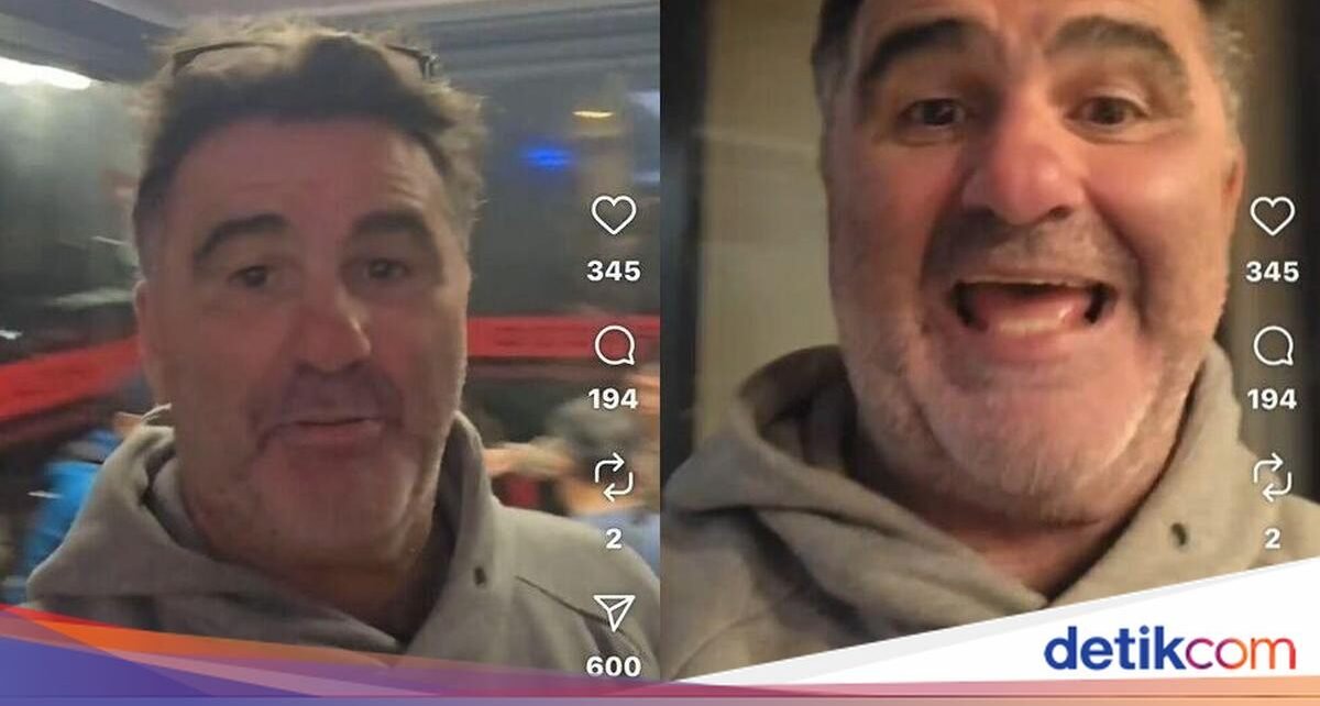 Ngamuk! Pemilik Resto Pizza Ini Maki Rombongan Turis yang Pesan Sedikit