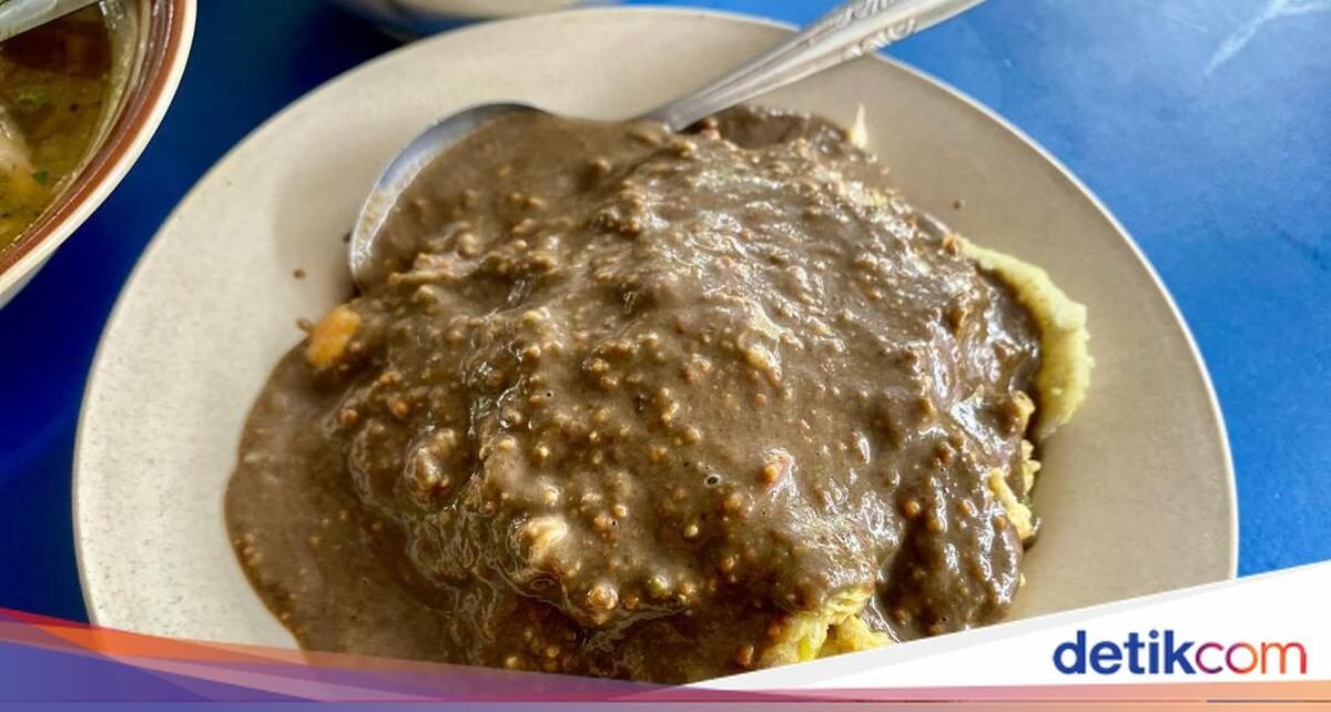 10 Olahan Tahu Khas Nusantara, Ada Kupat Tahu hingga Tahu Aci