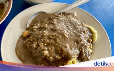 10 Olahan Tahu Khas Nusantara, Ada Kupat Tahu hingga Tahu Aci