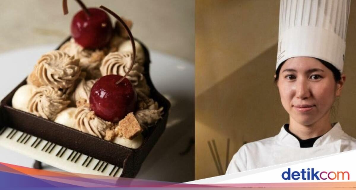 Bukan dari Italia! Pemenang Kompetisi Tiramisu Dunia dari Negara di Asia