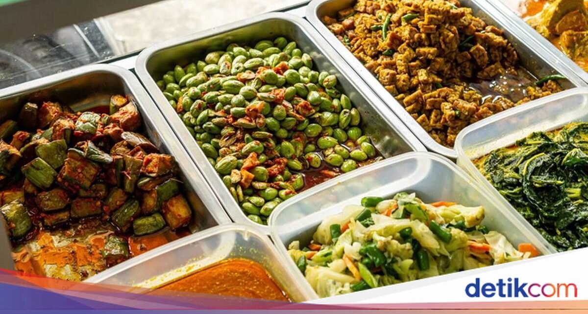 Penggemar Warteg Merapat! Ini 10 Warteg Terenak di Jakarta