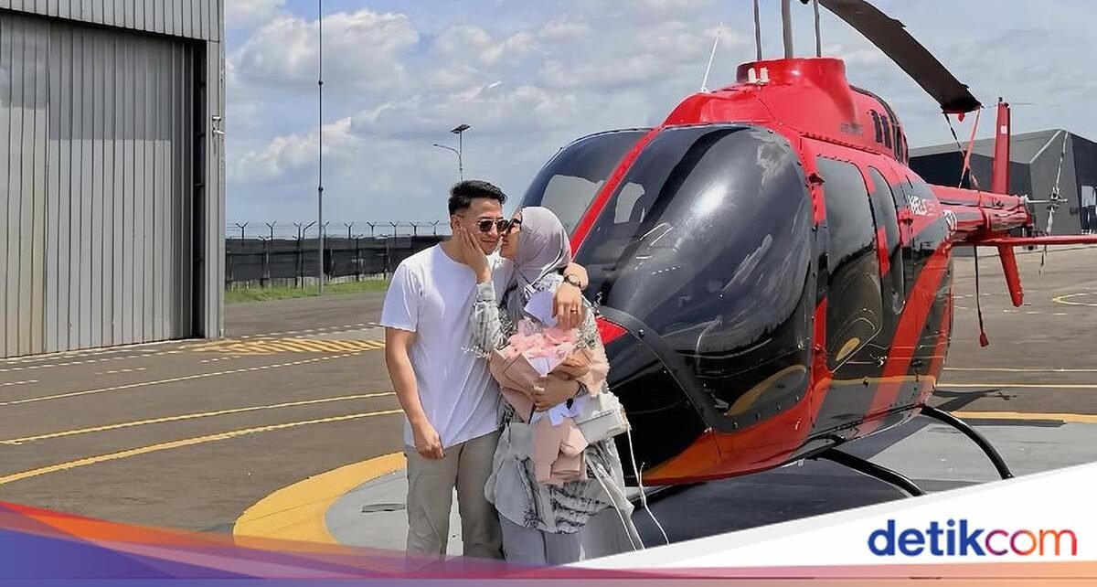 Momen Romantis Poppy Bunga Dinner Romantis hingga Sarapan di Hong Kong