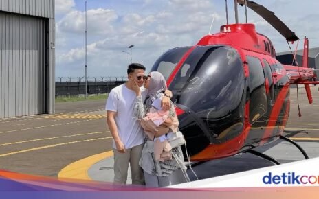 Momen Romantis Poppy Bunga Dinner Romantis hingga Sarapan di Hong Kong