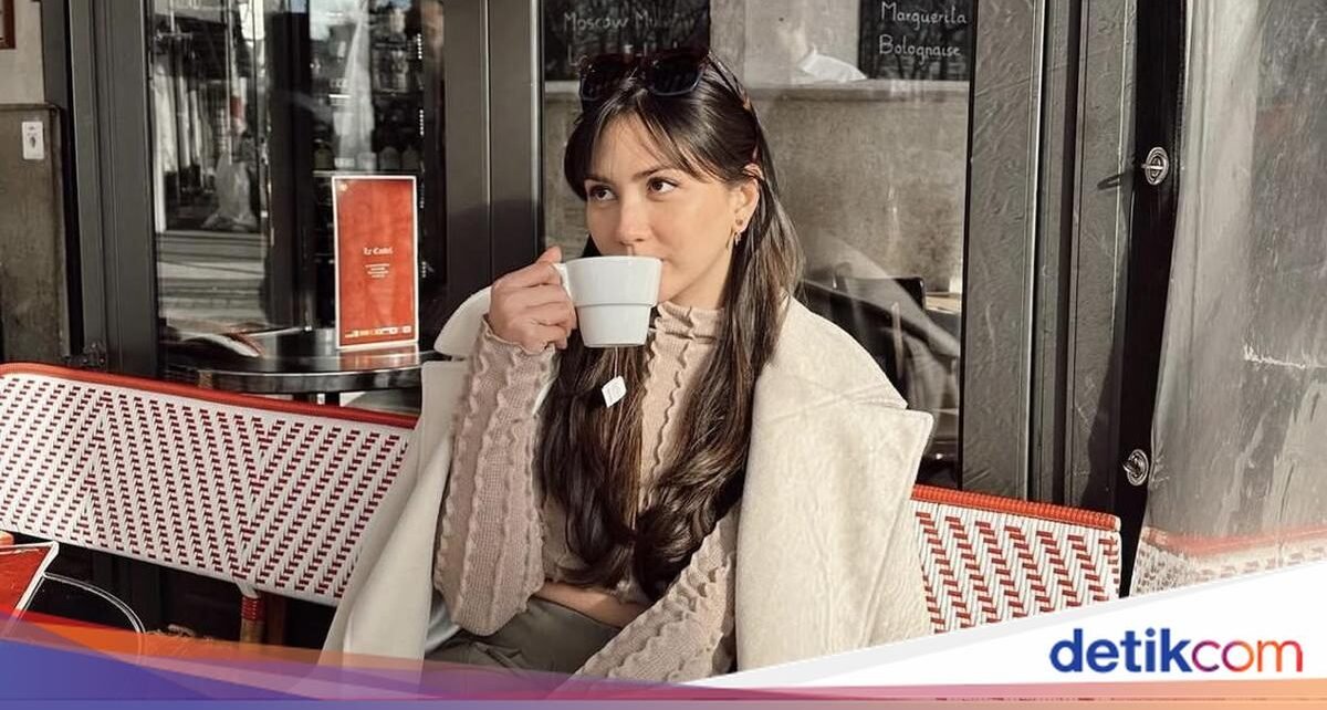 Jessica Mila Ungkap Trik Minum Manis Tanpa Takut Kebanyakan Gula