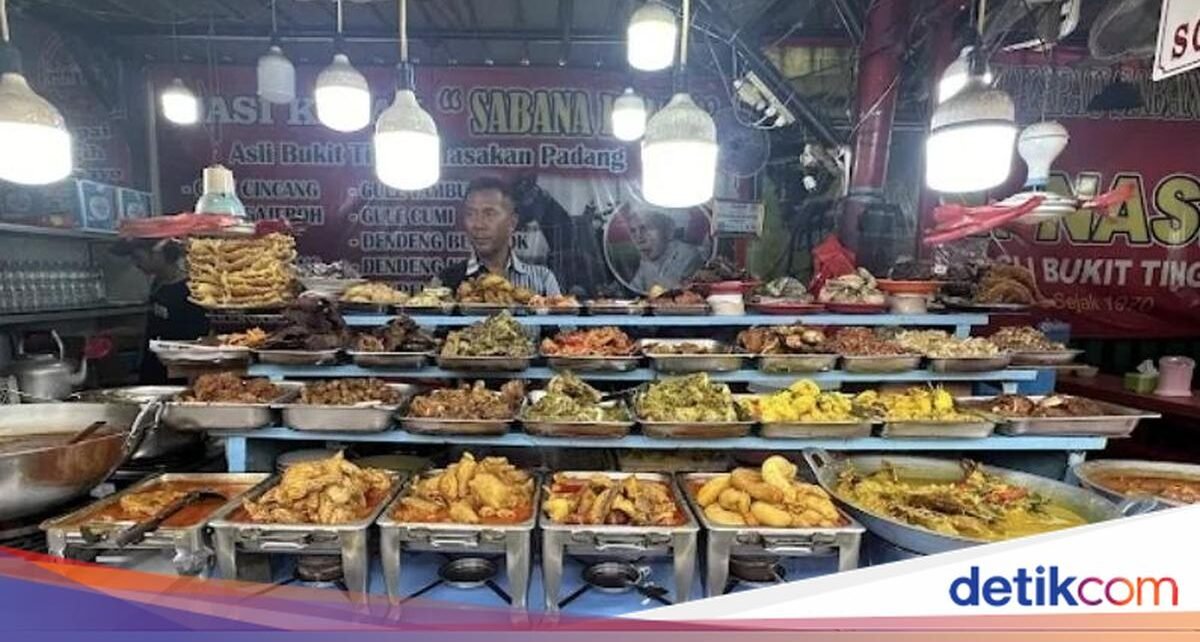Makanan Kaya Probiotik Selain Yogurt hingga Tempat Makan untuk 'Karjimut'