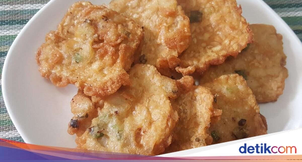Tips Bikin Tempe Goreng Tepung yang Renyah Kriuk Tahan Lama