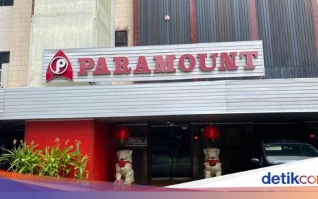 Nostalgia di Paramount, Restoran Legendaris di Jakarta Sejak 1970an