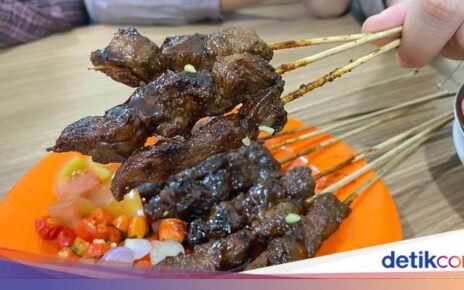 7 Tempat Makan Enak di Jakarta Buka 24 Jam, Bebas Makan Kapan Saja!