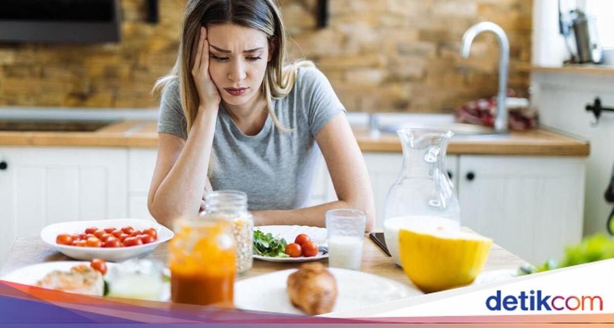 Sering Makan Sendiri? Peneliti Ungkap Risikonya bagi Kesehatan