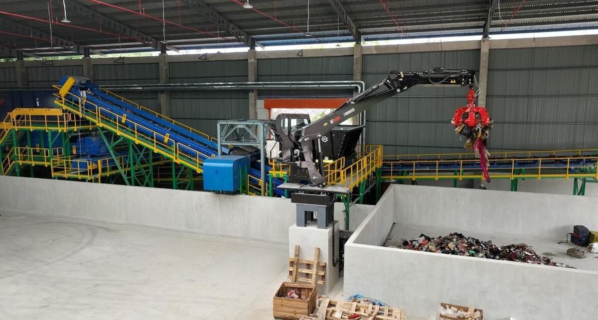 SCG Percepat Indonesia Emas 2045 lewat Inovasi Hijau dan SDM Inklusif