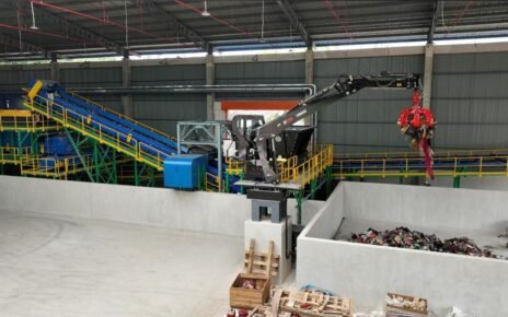 SCG Percepat Indonesia Emas 2045 lewat Inovasi Hijau dan SDM Inklusif