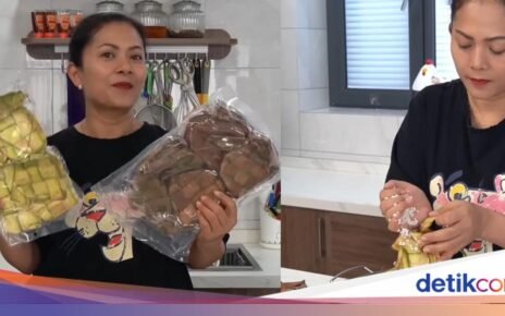 Perantau Hebat! 4 WNI Ini Jadi Pengusaha Kuliner Sukses di Luar Negeri